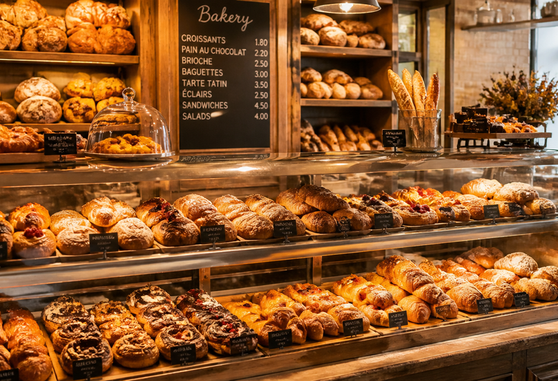 Bakery Display Cases & Counter Displays: A Buyer's Guide for 2026