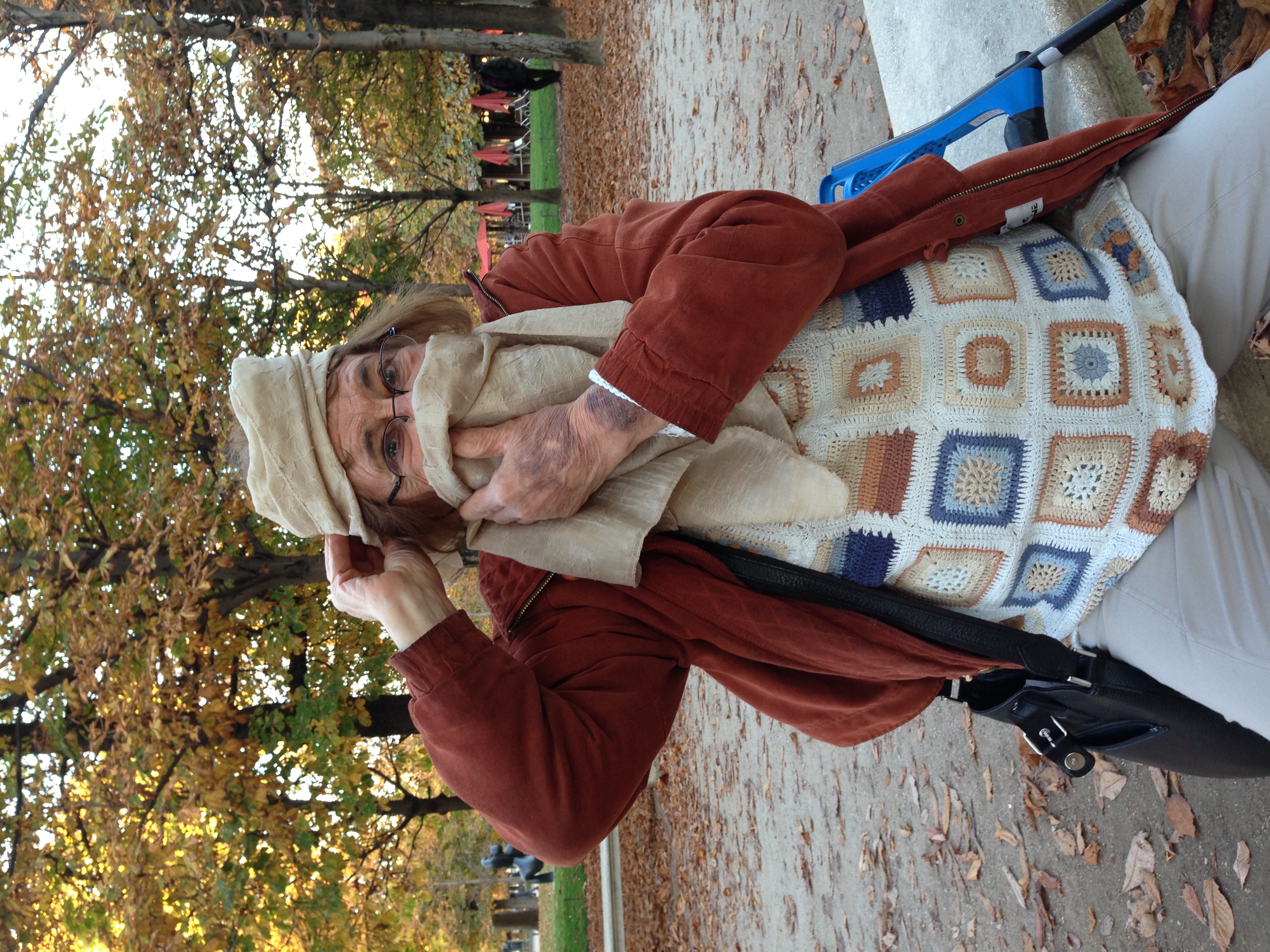 Paris (automne 2016)