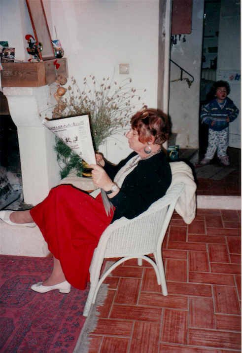 Noël avec Marie et Denis (1999)