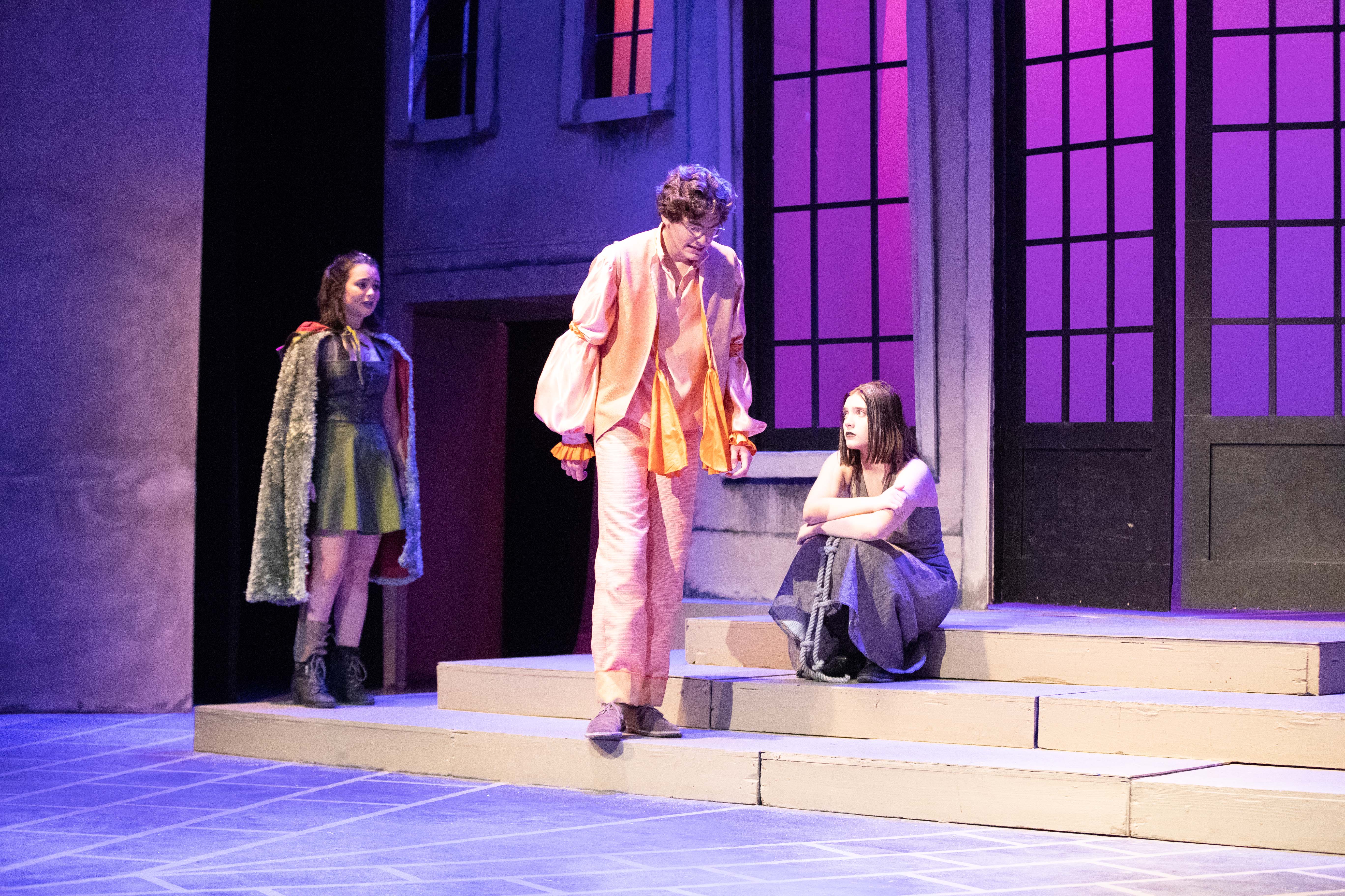 A_ROMEOJULIET-726