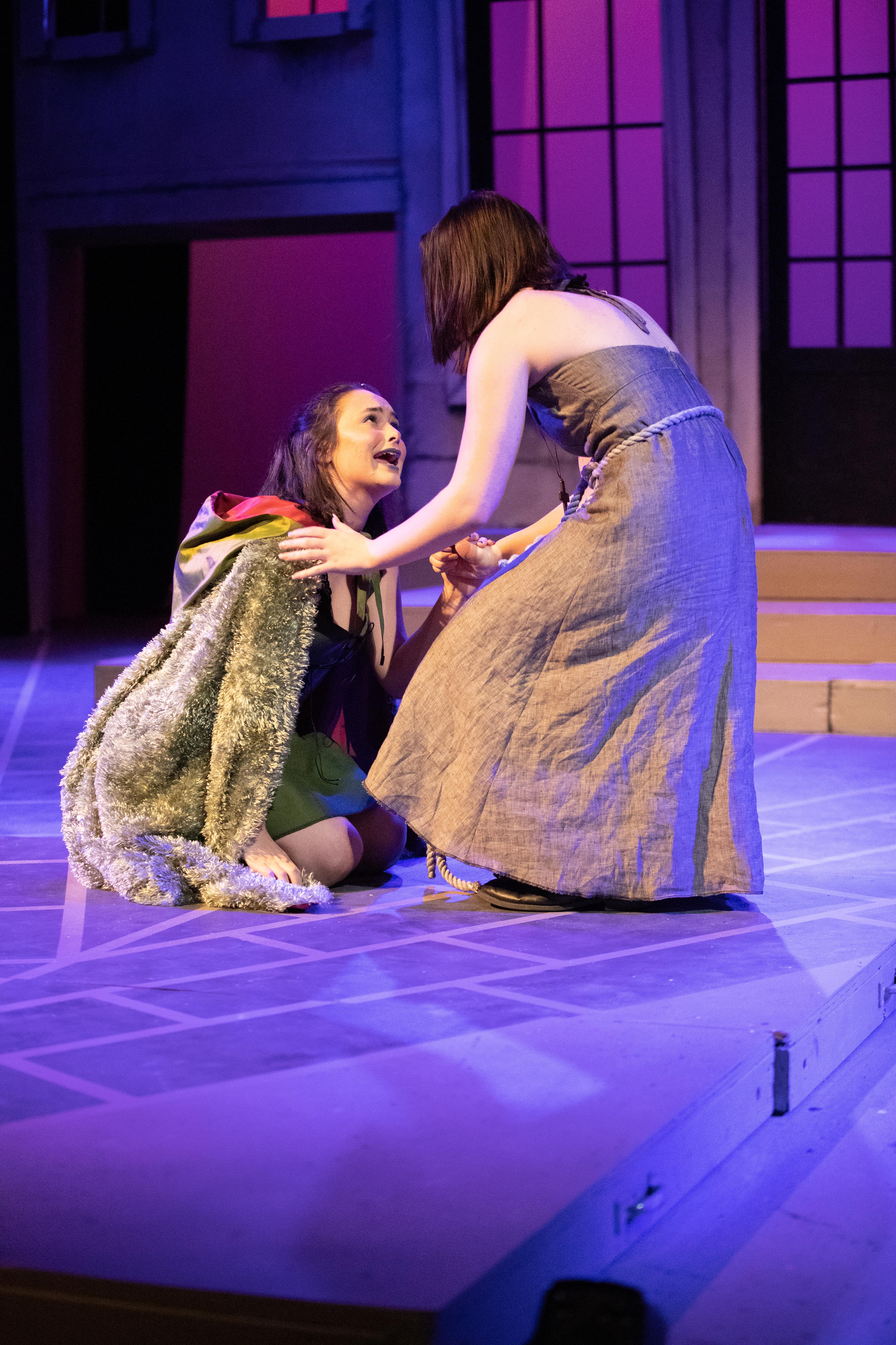 A_ROMEOJULIET-693
