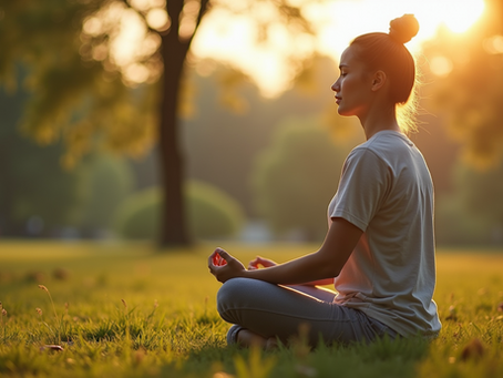 Join Our Journey: Spiritual Guidance and Healing Insights