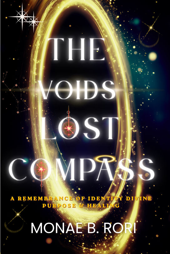 The Voids Lost Compass