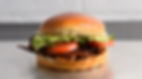 Bacon Burger