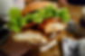 Fish Burger