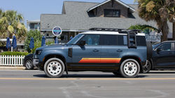 Beach Break II - Defender - COE30