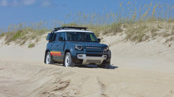 Beach Break II - Defender - COE15