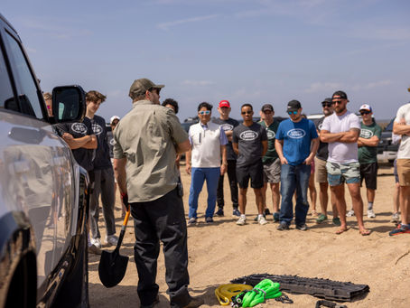 Group Training