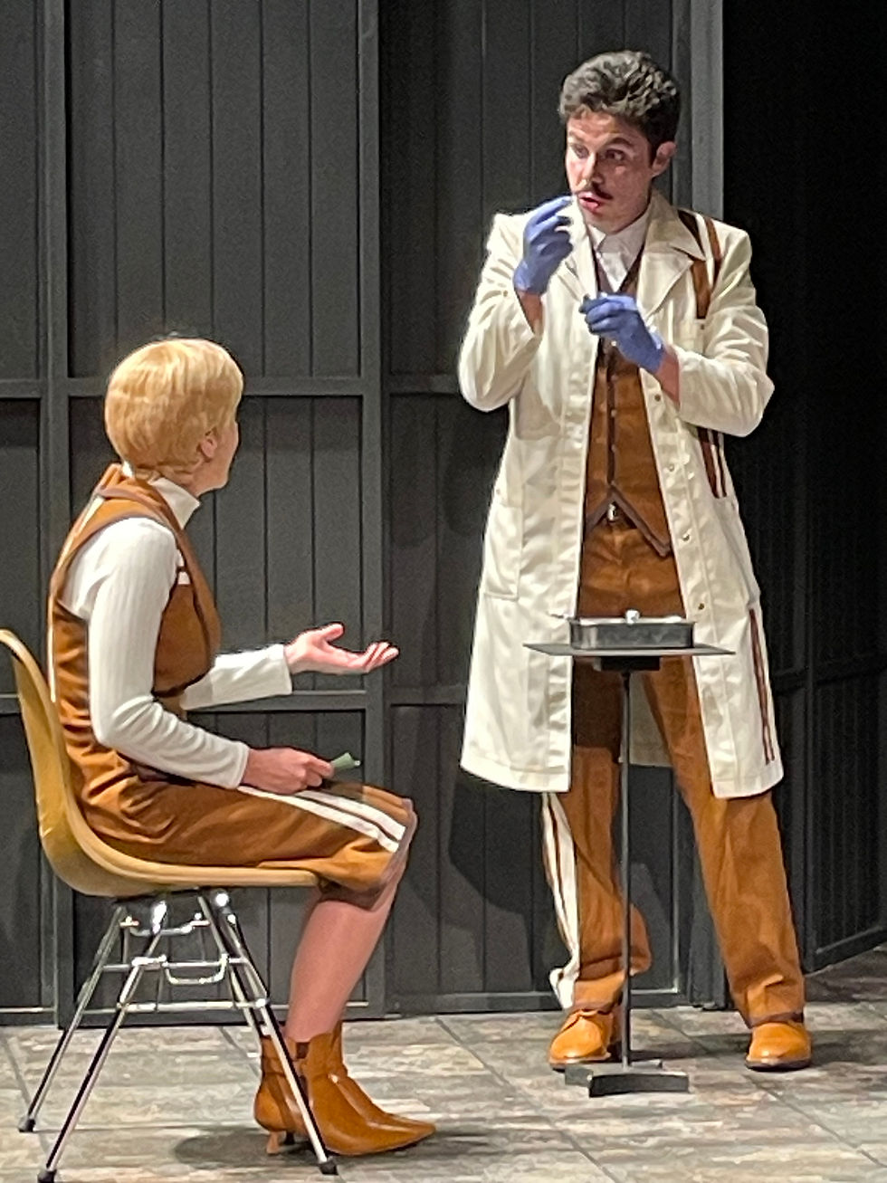 Foto: Alegría Martínez