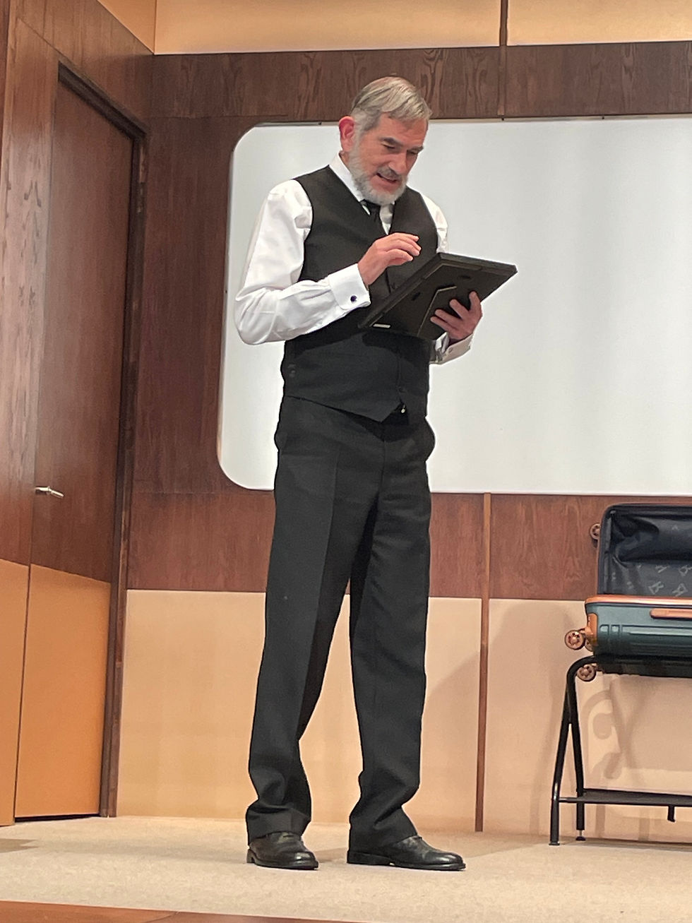 Foto: Alegría Martínez