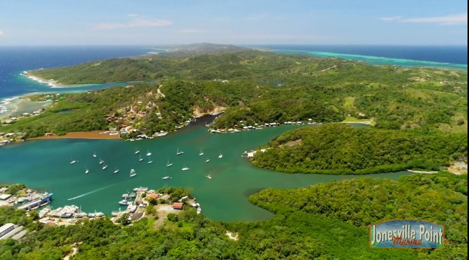 Dive Shop Roatan Honduras Tortuga Dive Center & Adventures