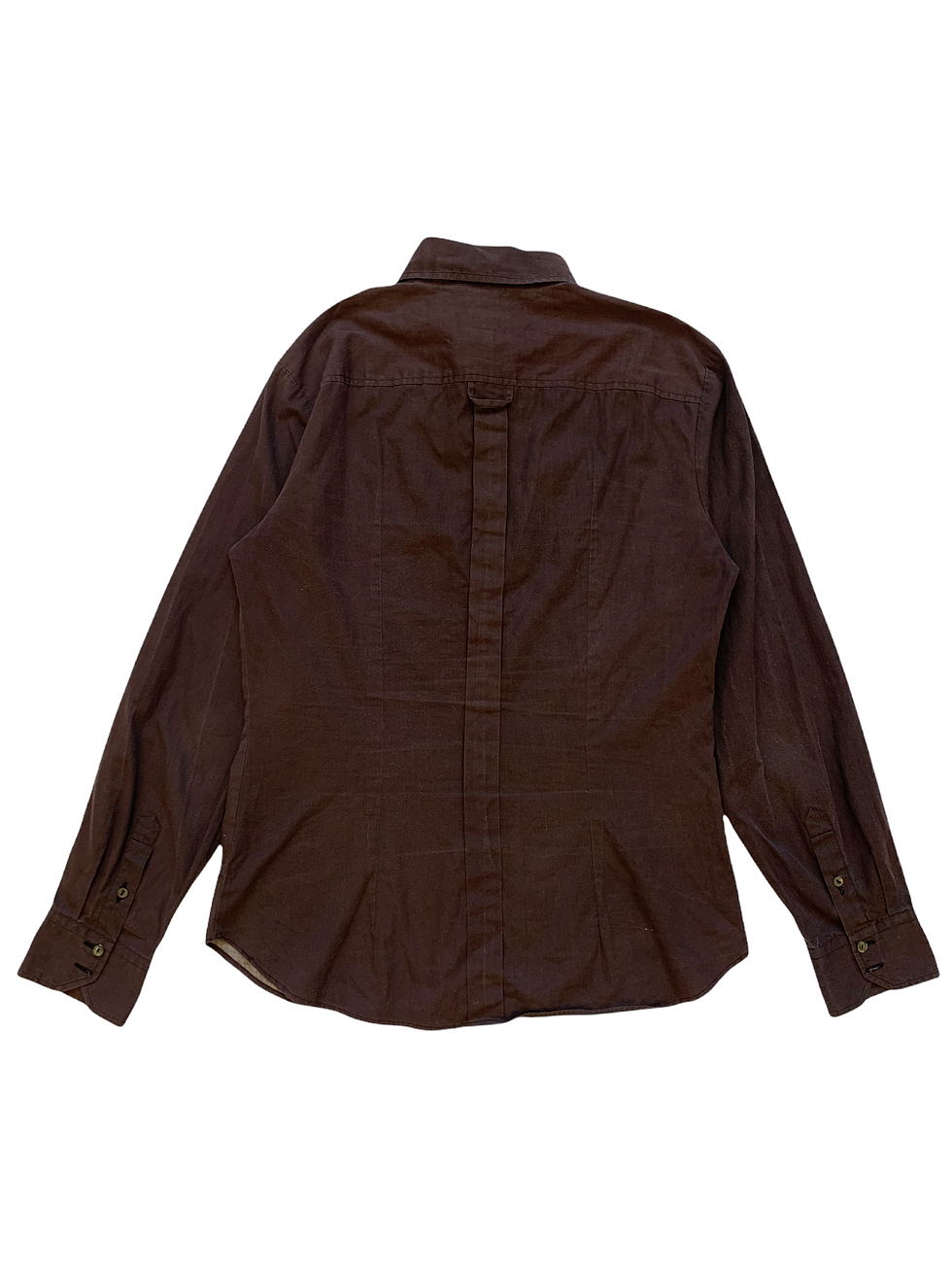 Thumbnail: Dolce & Gabbana "Quench my Desire" button up top