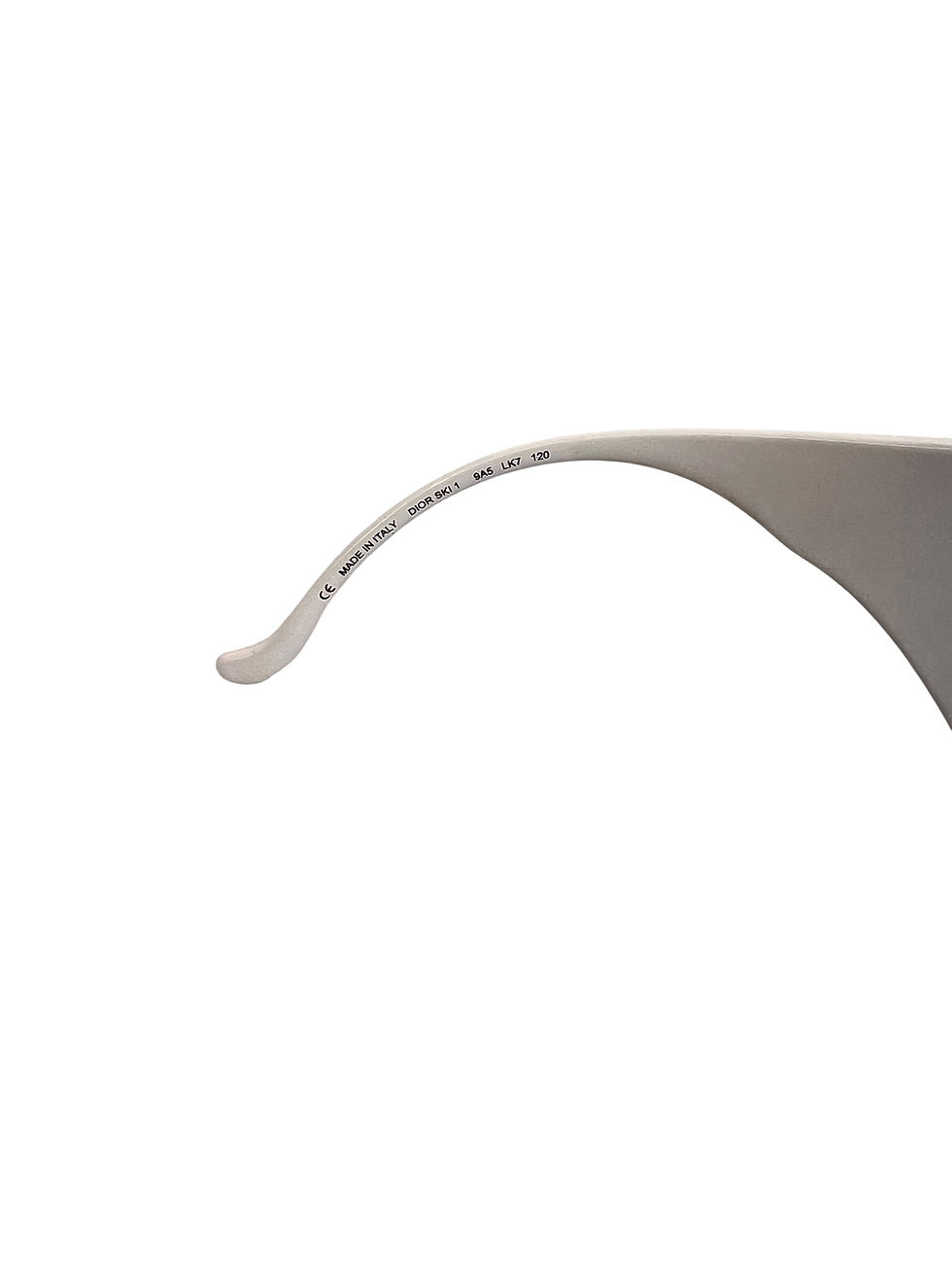 Thumbnail: Dior Ski 1 Sunglasses