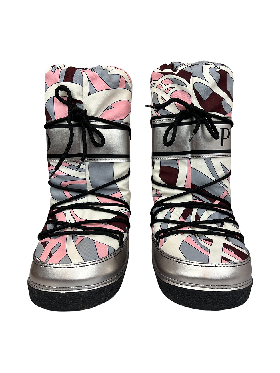 Thumbnail: Emilio Pucci Moon boots