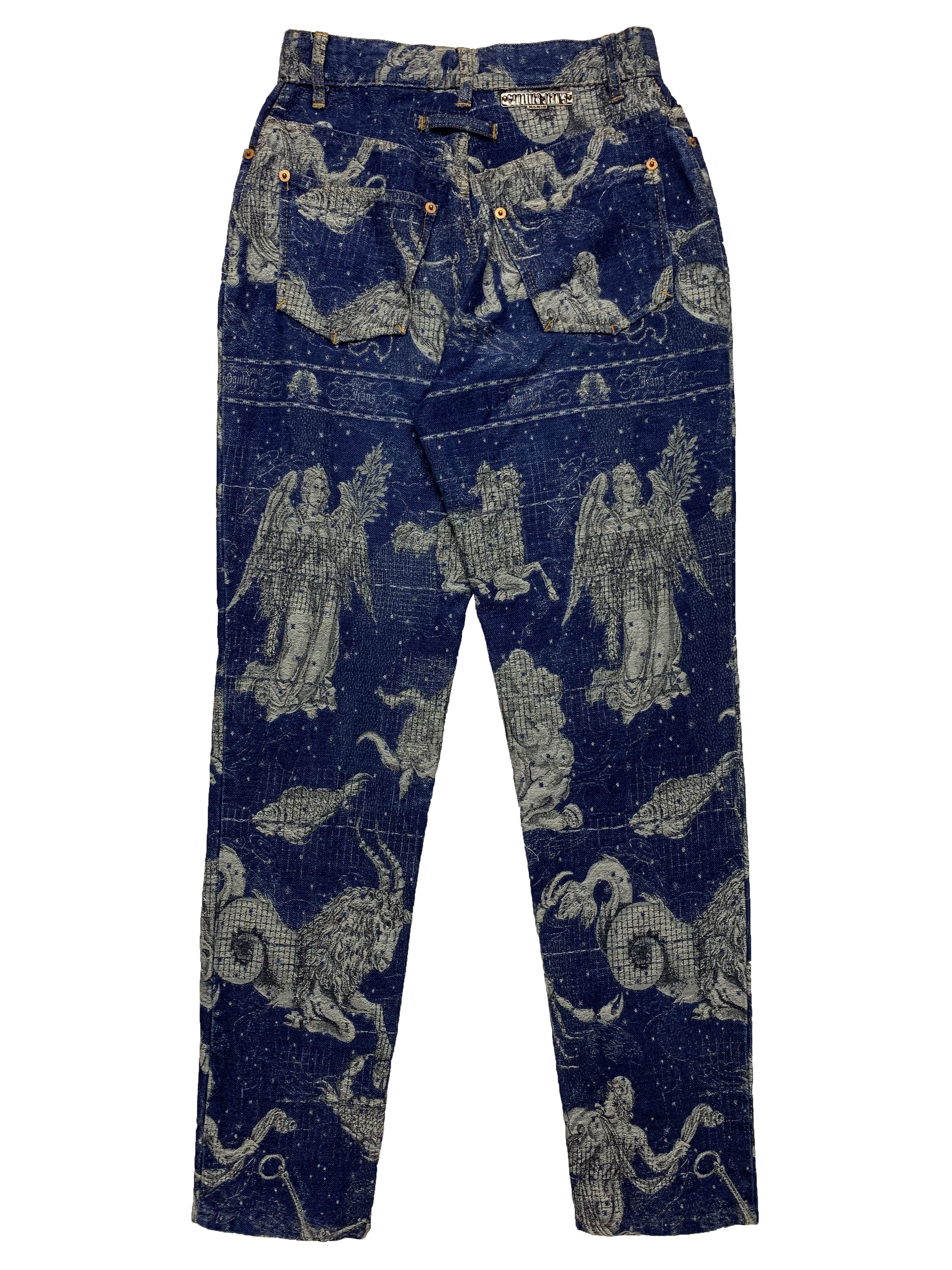 angel jean paul gaultier