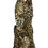 Thumbnail: Roberto Cavalli Leopard print Snake necklace dress