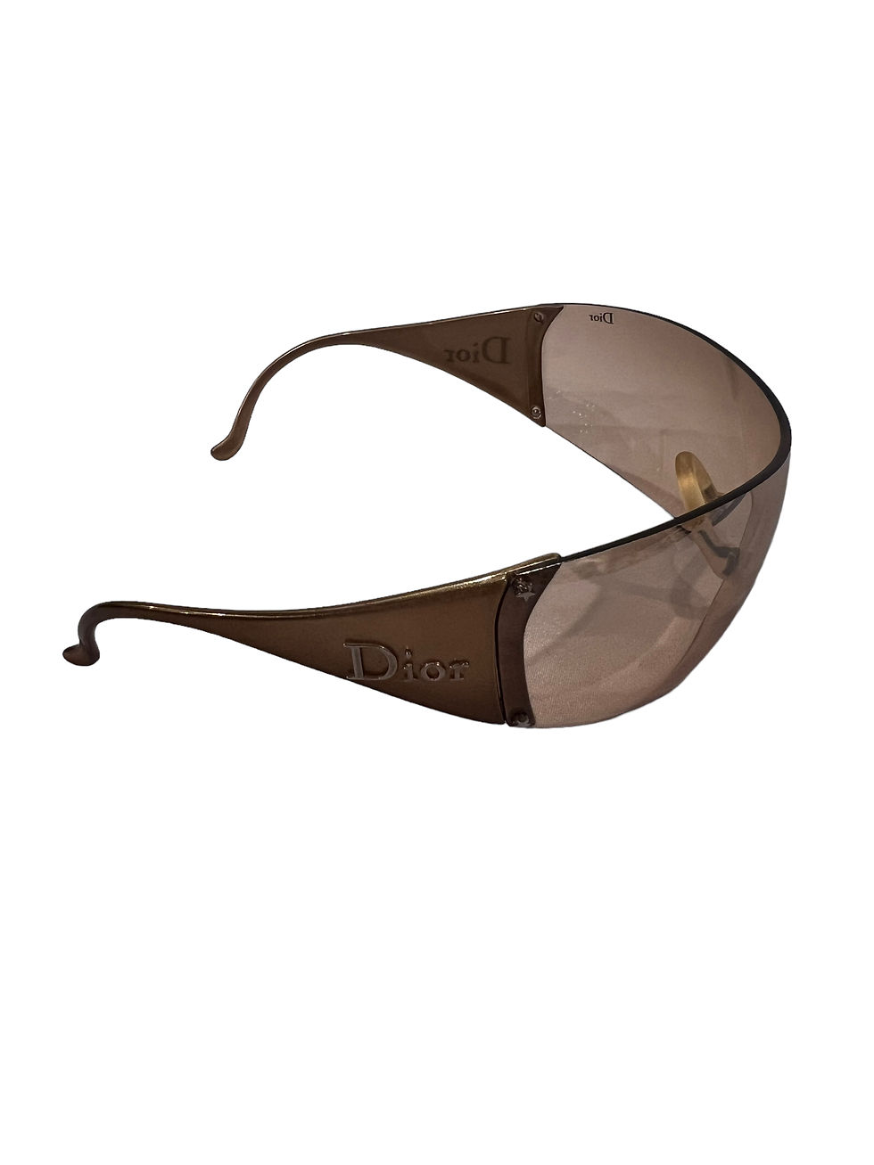 Thumbnail: Dior Shield Sunglasses