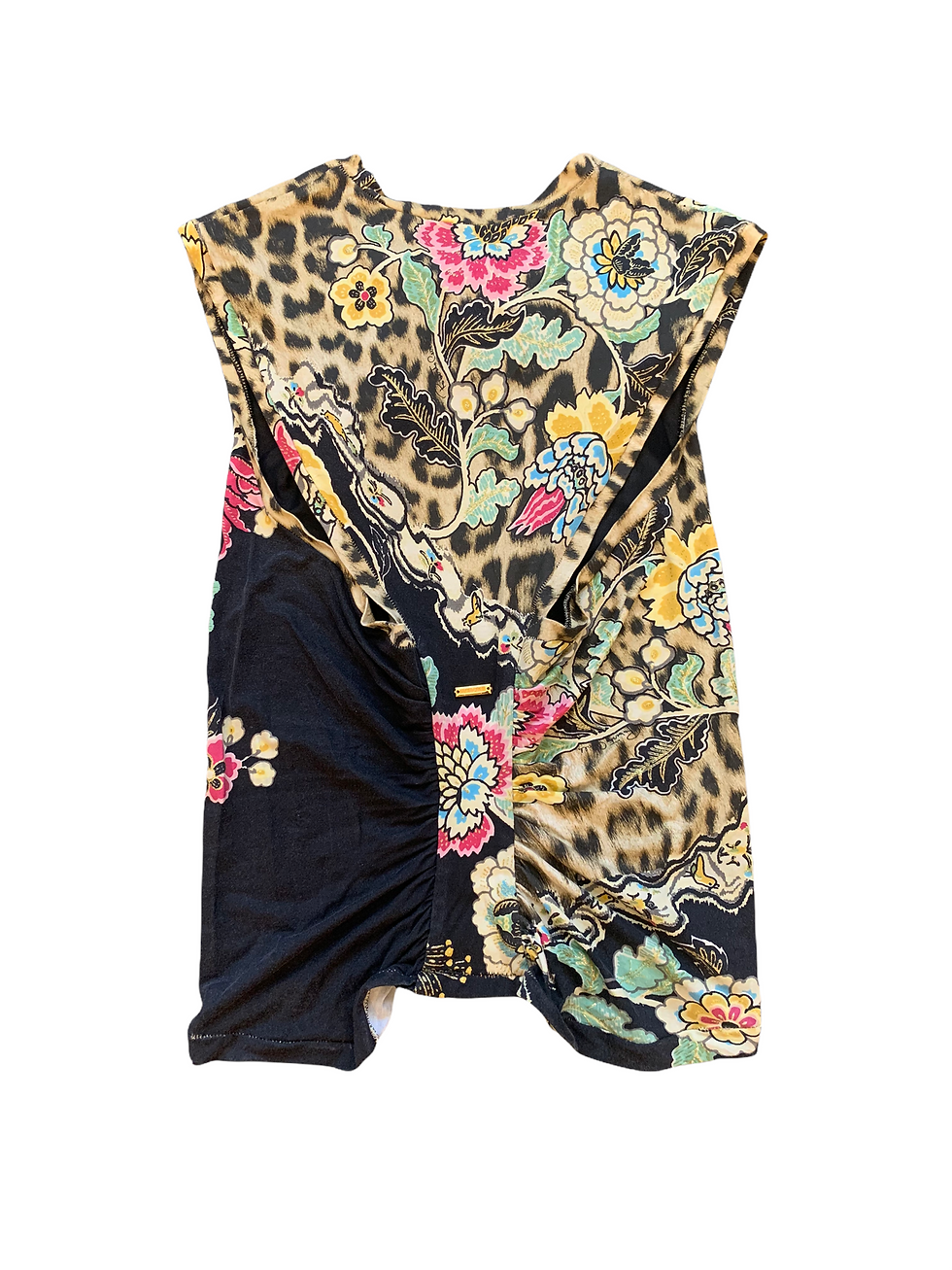 Thumbnail: Roberto Cavalli Ss03 Chinoiserie Set