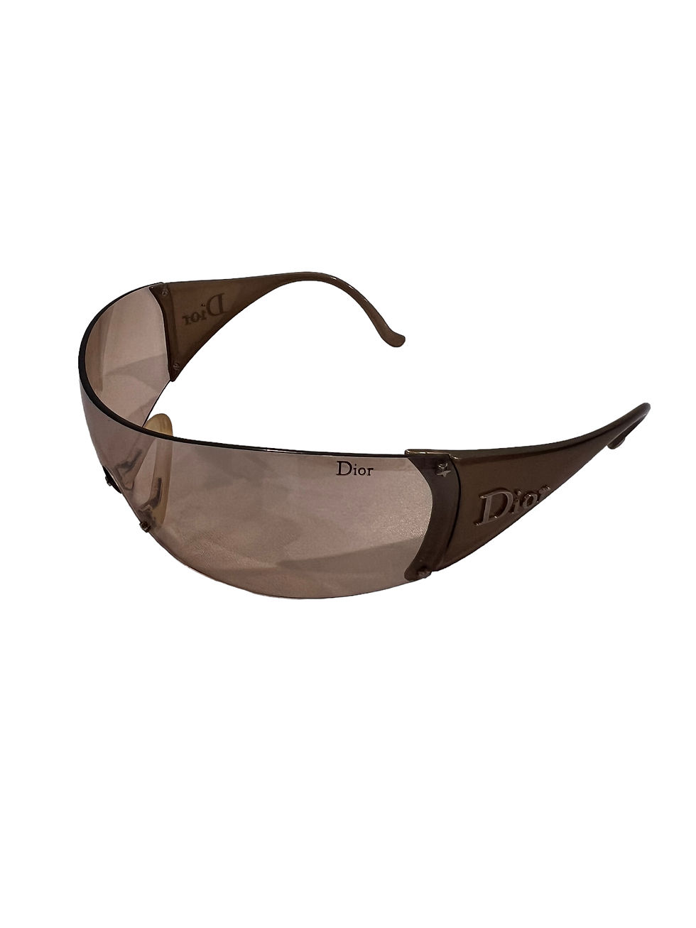 Thumbnail: Dior Shield Sunglasses