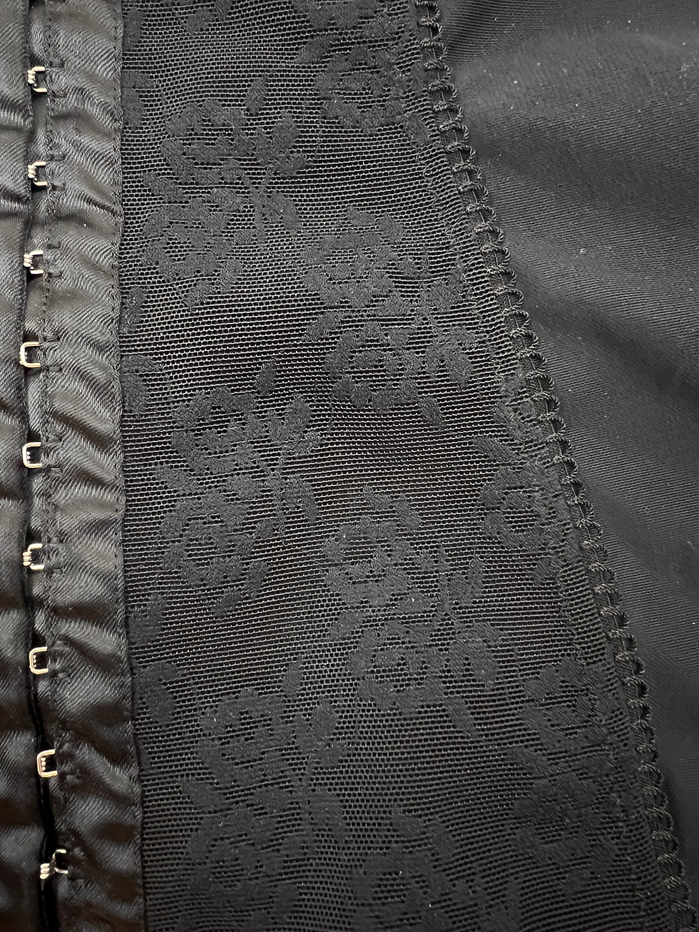 Thumbnail: Dolce & Gabbana Corset Top