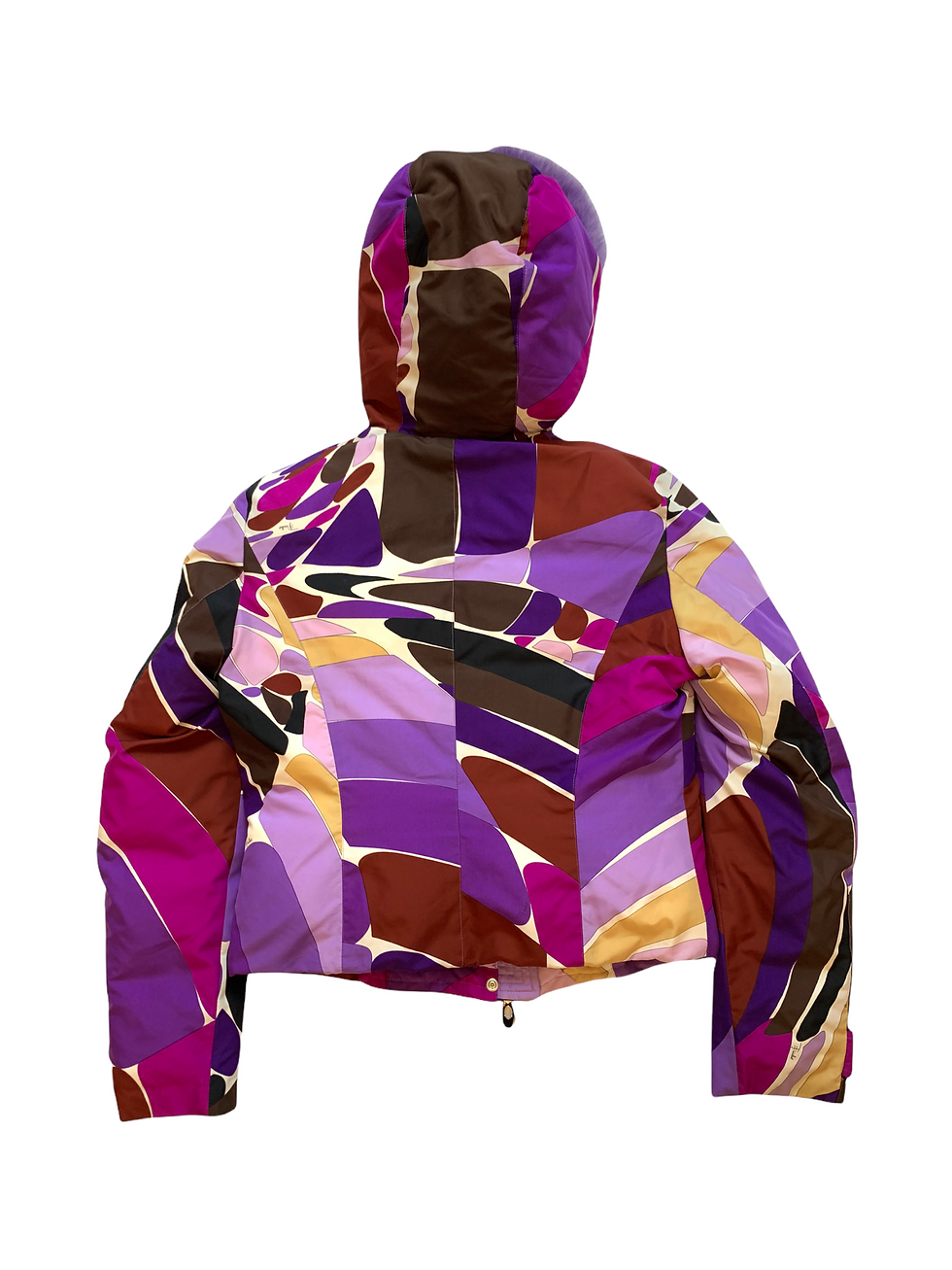 Thumbnail: Emilio Pucci Puffer Jacket