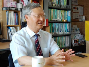 [인터뷰] 김준식 초대 이사장 인터뷰: 아시안프렌즈 10주년을 돌아보며