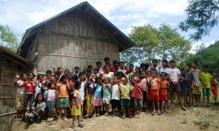 필리핀 나눔여행