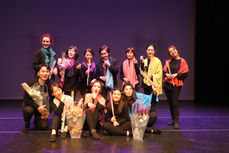 외국인주민⋅난민과 함께하는 공감연극 참가자 모집