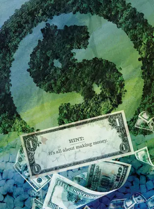 Sustainability in Promotional Products: Why It Matters