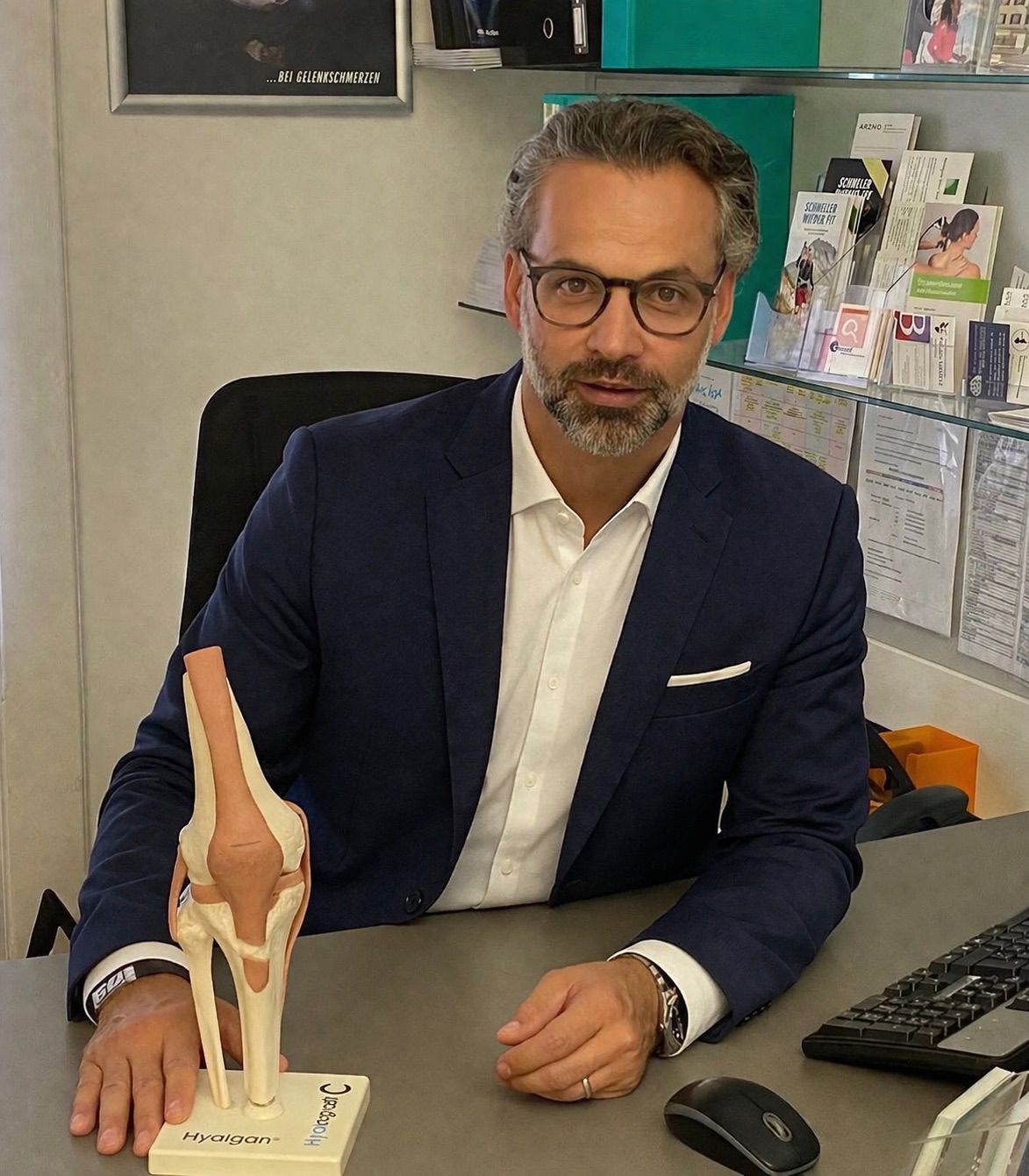 Dr. Philipp Hofer