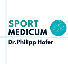 Logo Sportmedicum