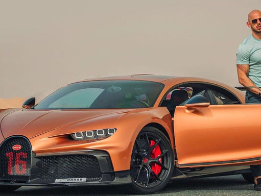 Who Is Andrew Tate: How Did He Make His Money and What is His Net Worth?