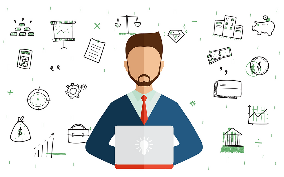 Benefits of Entrepreneurship