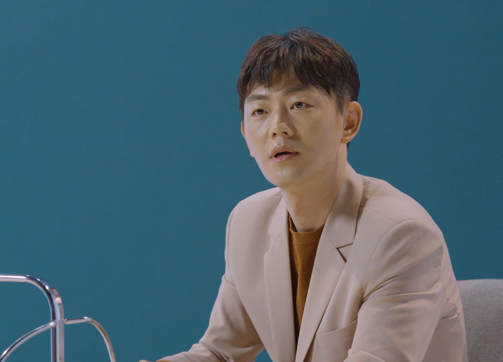 YOUTUBE DELIVERY YT STORY "김태원"