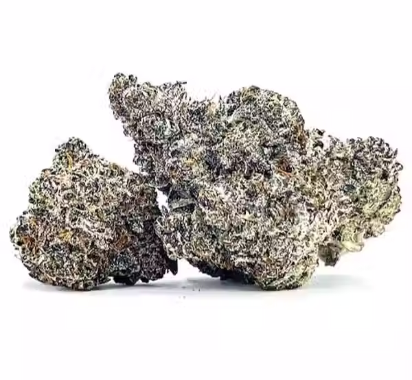WHITE OREOZ - VIP