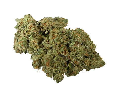 SOUR DIESEL - EXOTIC