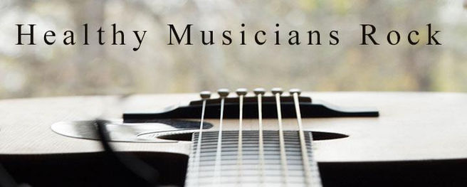 Austin Musician Health Literacy Survey