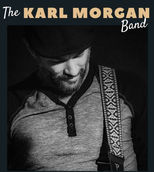 Karl Morgan