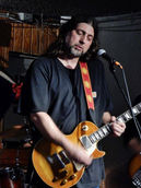 Robert Johnsons Soul