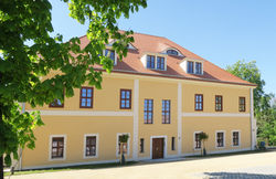 KAFFEEGARTEN Halle Trotha