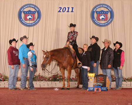 Heavenly Mac & Susan Knapp