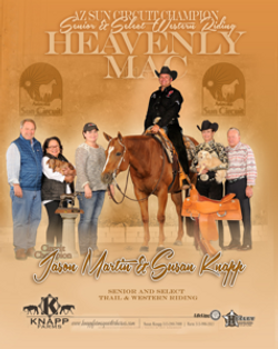 Jason Martin and Heavenly Mac