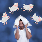 Zihnin Gece Mücadelesi: Uyku Bozuklukları