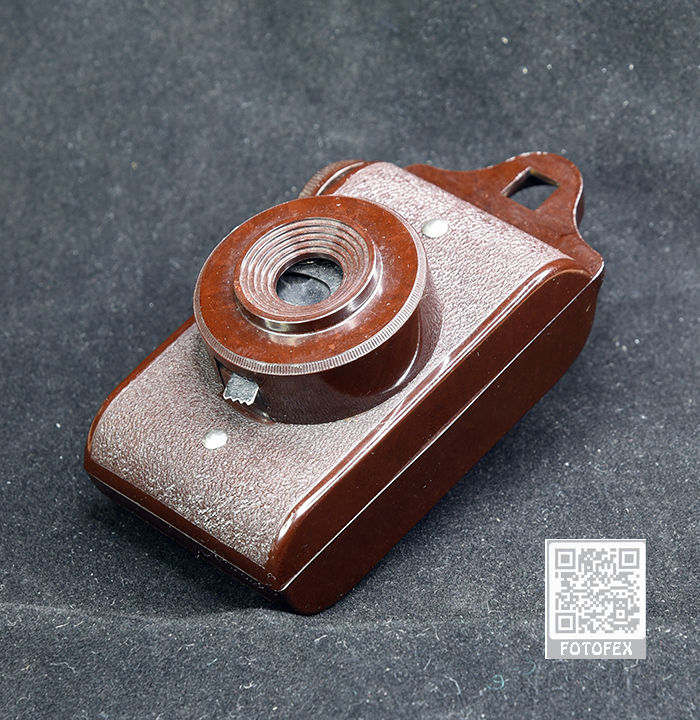 Photo Duc marron 715 side FB