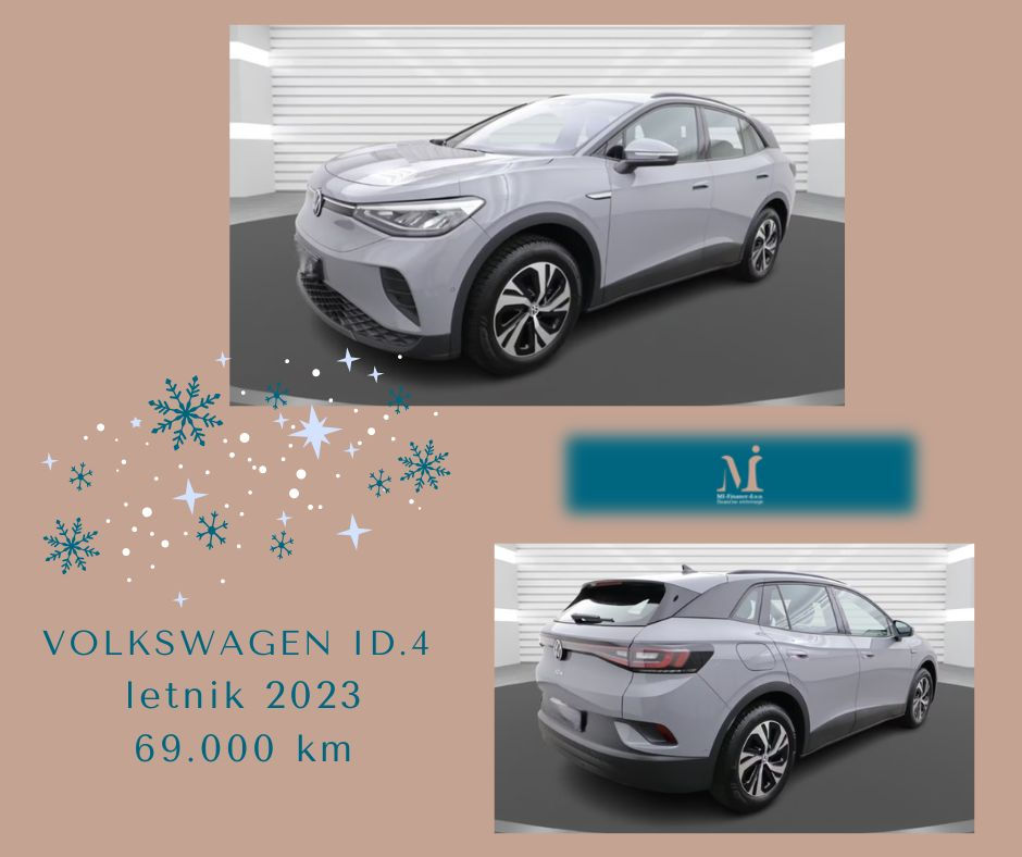 VOLKSWAGEN ID.4
