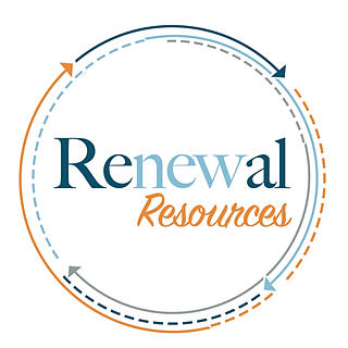 Writer: Renewal Resource
