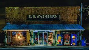 Timeless Values at General Store