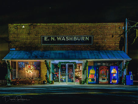 Timeless Values at General Store