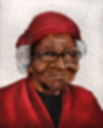 Old Woman Six