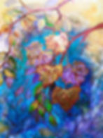 Branches of Leaves